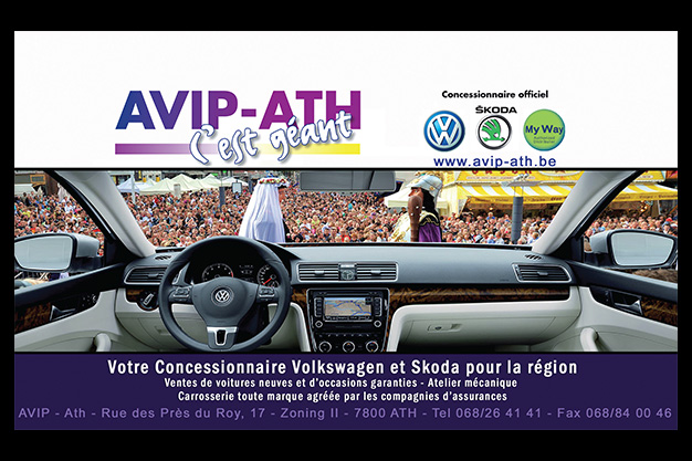 Création d'annonce